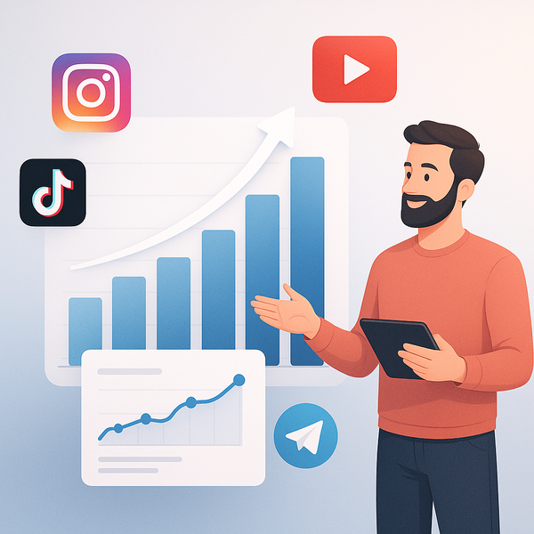 Unlock Social Growth: Master Instagram Tools