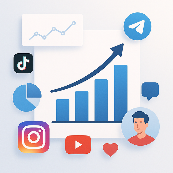 Unlocking Social Growth: Smart Strategies