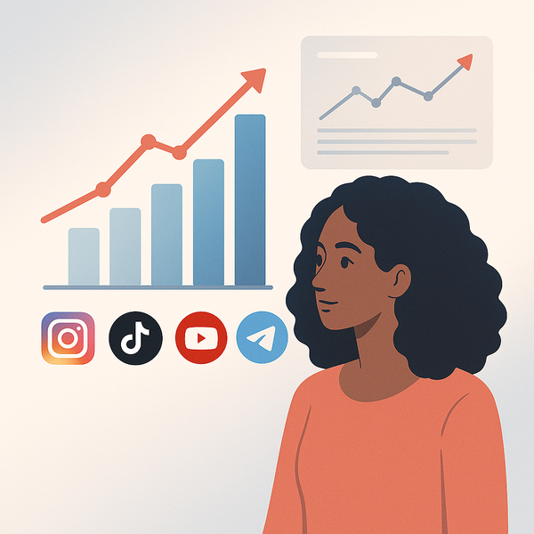 Proven Strategies for a YouTube Views Increase and Social Growth