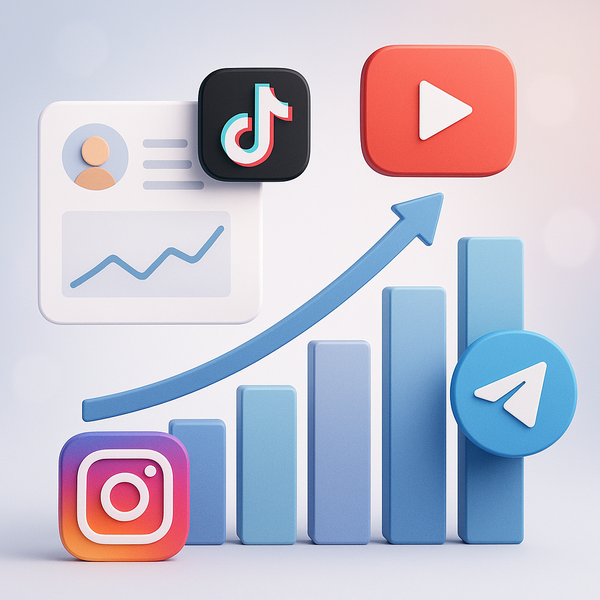 Boost Your Brand: Social Media Marketing Panels