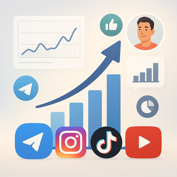 Strategies to Boost Your Social Media Presence