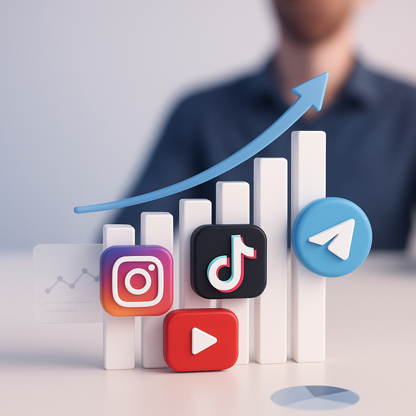 Boost Your Social Media Presence with an Instagram Likes Service