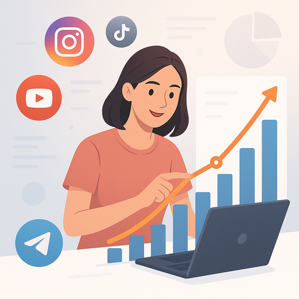 How to Boost Your Social Growth: Buy Real Instagram Followers