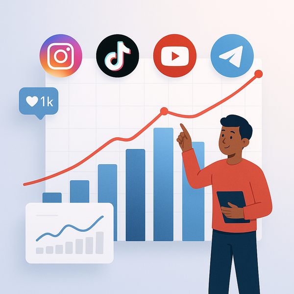 Unlock Social Growth: Buying Instagram Followers