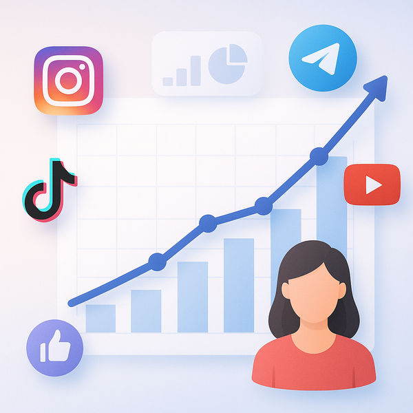 Mastering Social Growth: Your Guide to a YouTube Views Booster