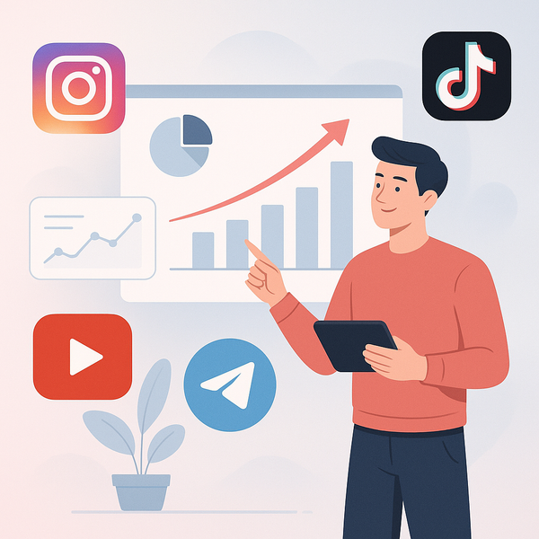 Leveraging a Buy Instagram Followers Service: Strategies for Social Growth