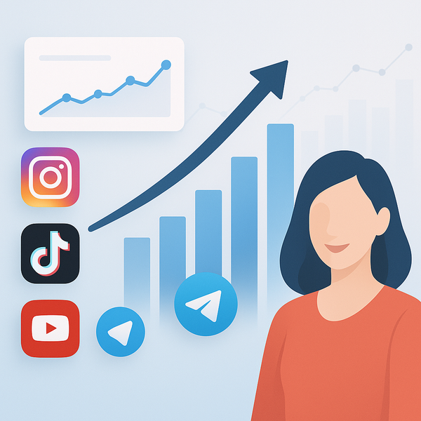 Mastering Social Growth: Insights & Strategies