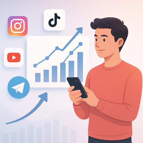 Mastering Social Media: Effective TikTok Growth Services and Strategies