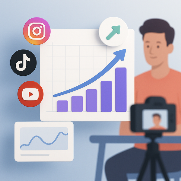 Maximizing Your Social Media Presence