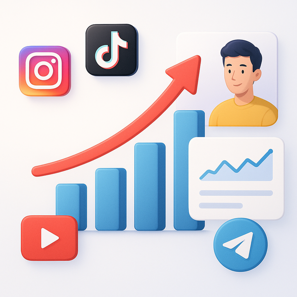 Maximizing Social Growth: Buy Instagram Followers Service