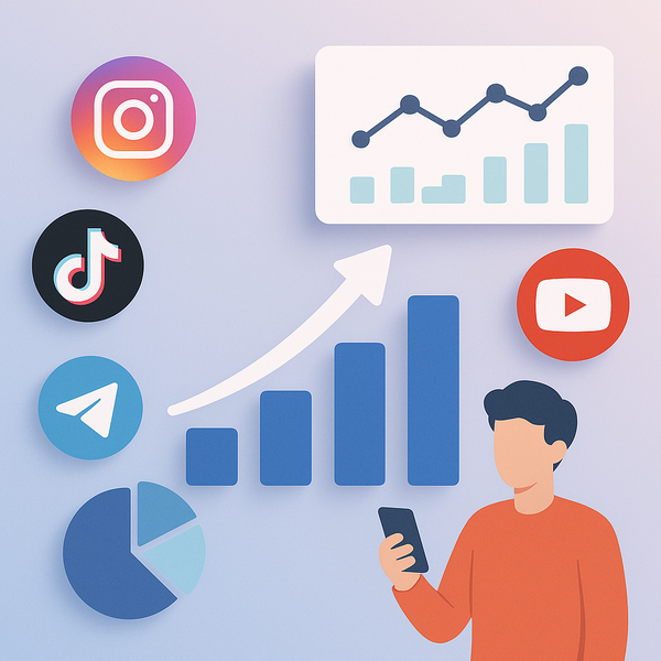 Unlocking Social Media Growth: The Power of TikTok Marketing Services