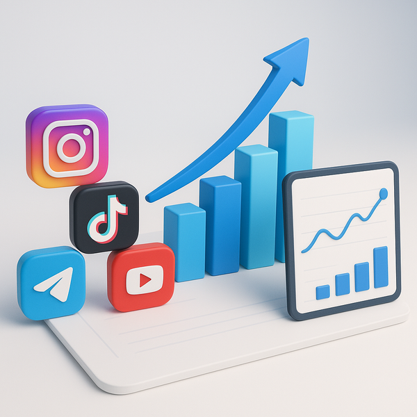 Unlocking Social Growth: The True Power of Buying Instagram Followers