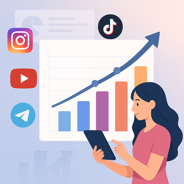 Boost Your Social Media: Effective Growth Strategies