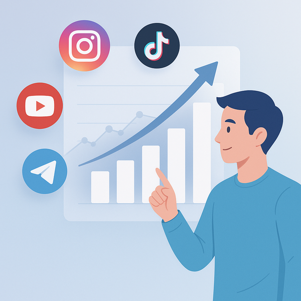 Maximizing Social Growth: A Strategic Guide