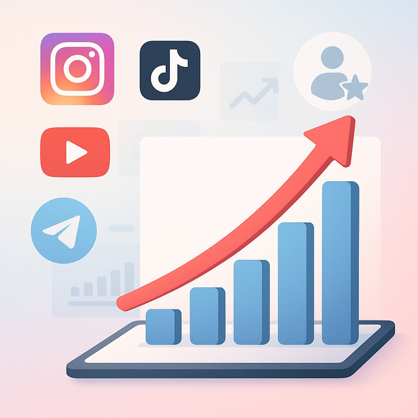 Mastering Social Growth: How to Effectively Buy Telegram Members