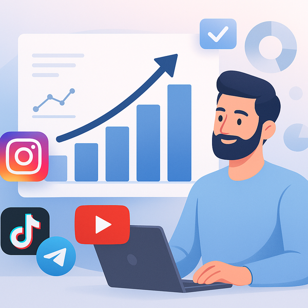 Unlocking Social Growth: Your Guide to YouTube Engagement