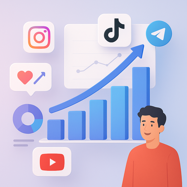 Unlocking Social Growth with TikTok Marketing Services