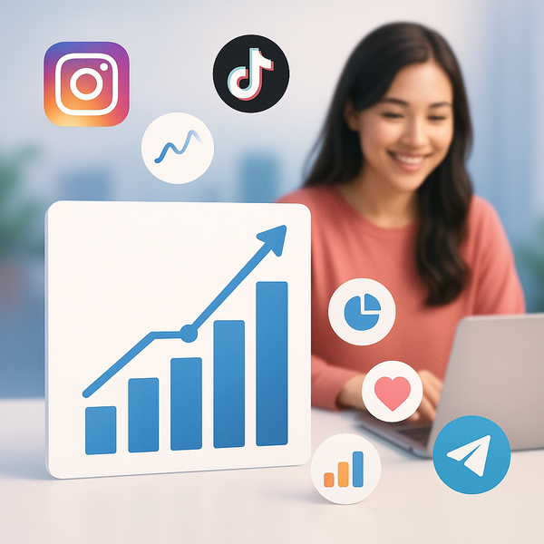 Mastering Social Media: Unlocking Growth with TikTok and Beyond