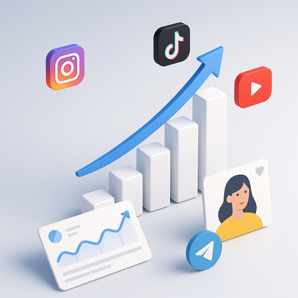 Mastering Social Media Growth: Strategies for 2026