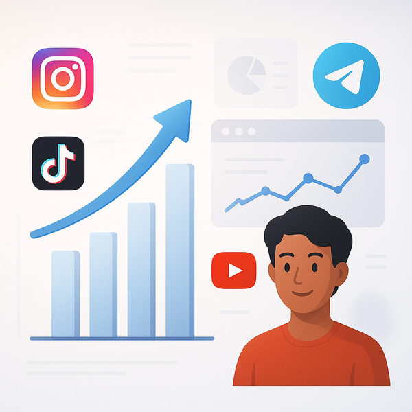 Maximize Your Reach with TikTok Influencer Marketing Services