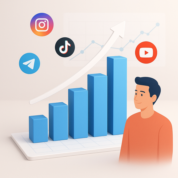 Boost Your Social Media Presence: The Right Way to Buy Real YouTube Subscribers