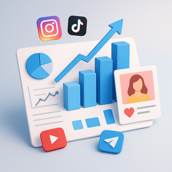 Mastering Social Growth: Unleash TikTok Engagement