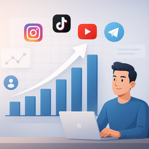 Unlocking Social Media Success with TikTok Likes Service