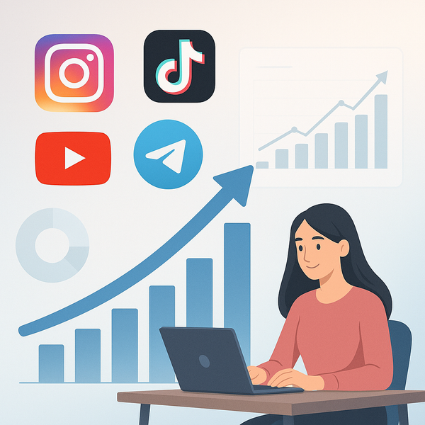 Boost Your Social Presence: Instagram Growth Services