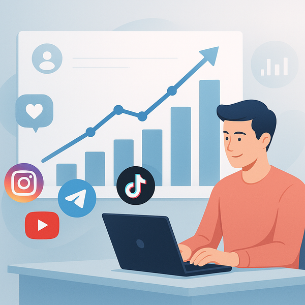 Unlocking Social Growth: The Best SMM Panel for TikTok