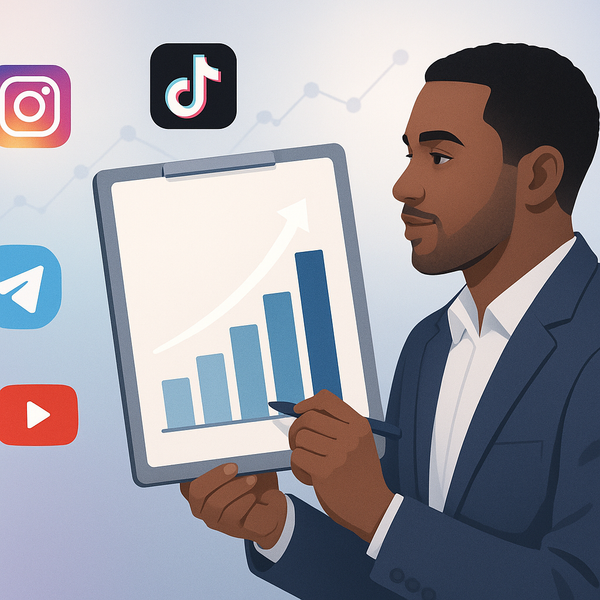 Strategies for Social Growth: Is It Time to Buy TikTok Followers?