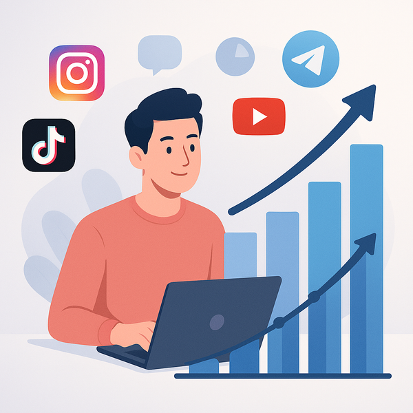 Maximizing Your Social Growth: Insights on Buying Instagram Followers and Beyond