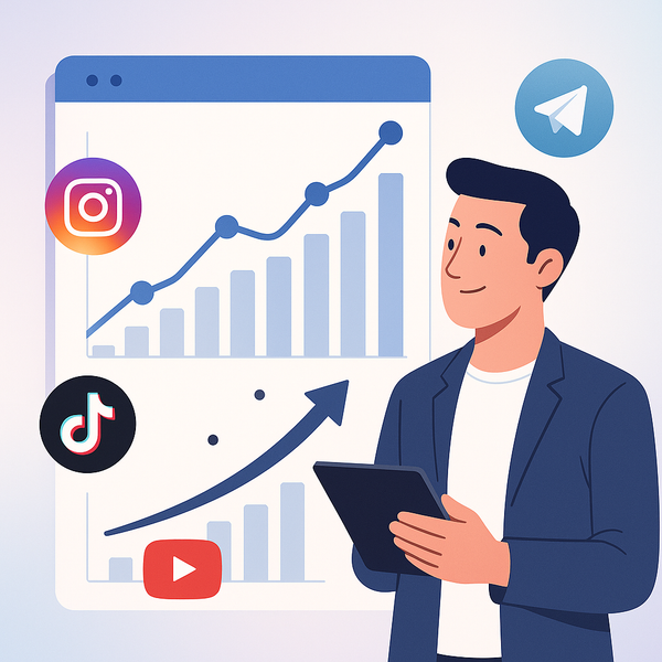 Unlocking Social Growth: Strategies and Insights for Marketers