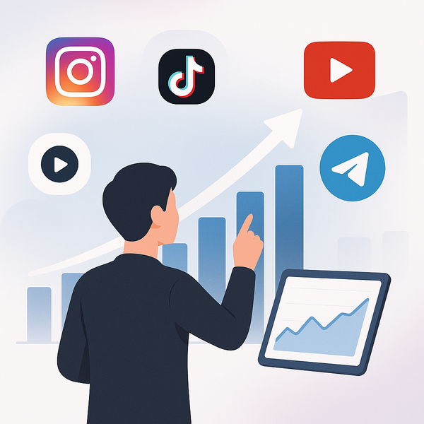 Mastering Social Growth: Boost Your YouTube Subscriber Increase and More