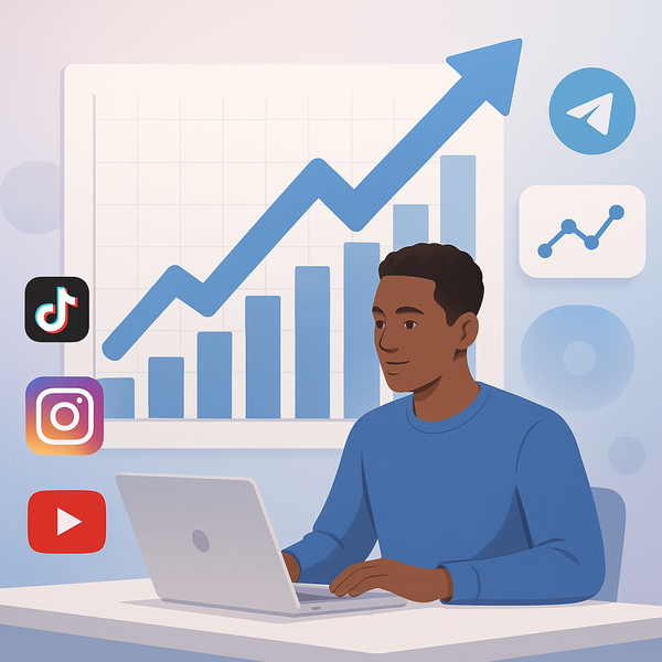 Accelerate Your Social Media Success