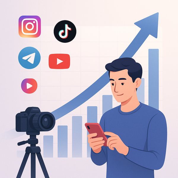 Mastering Social Growth: A Telegram Engagement Boost and Beyond