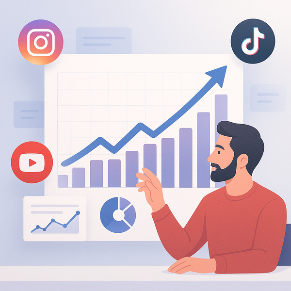 Unlocking Social Media Growth: The Smart Way to Buy Telegram Members