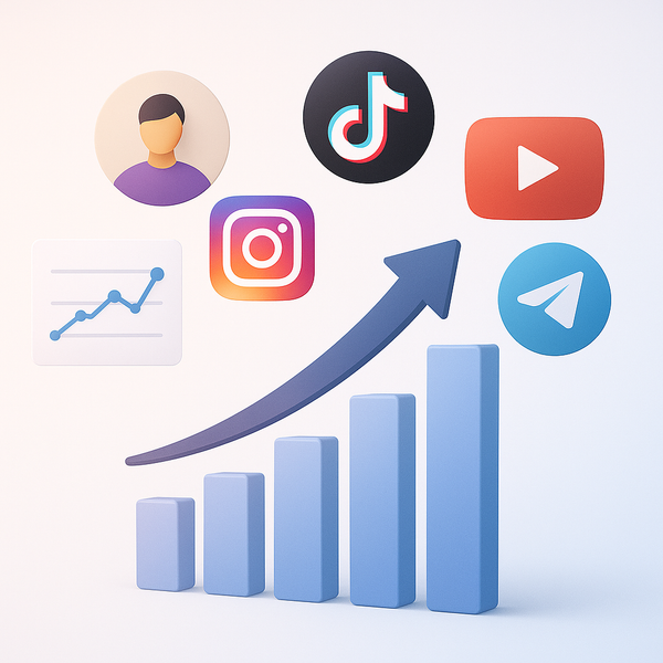 Effective Strategies for YouTube Channel Promotion in 2026