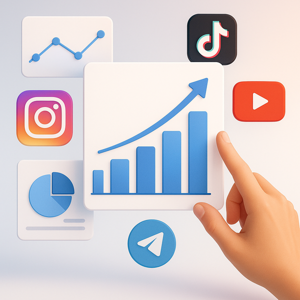 Harnessing TikTok Growth Services for Explosive Success