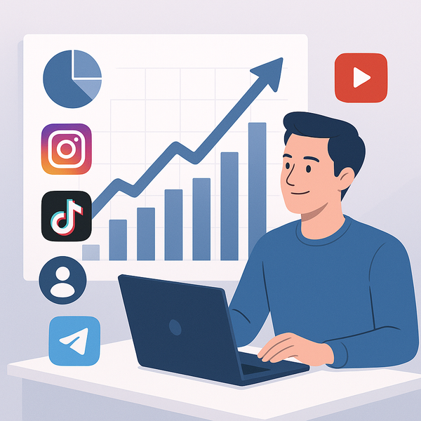 Maximize Your Social Growth: The Power of Instagram Likes