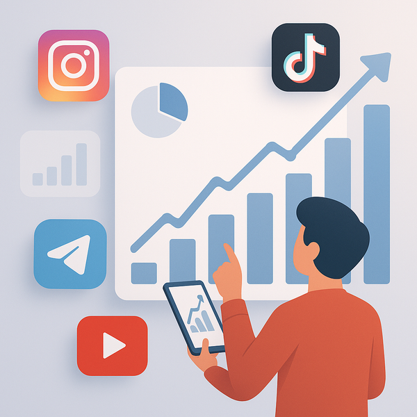 Unlock Social Growth: How to Buy Telegram Members