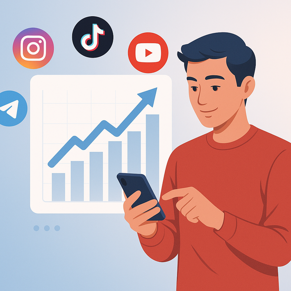 Unlocking Social Growth: YouTube Subscriber Service and Beyond