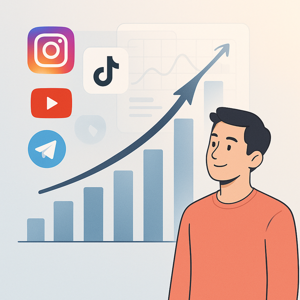 Mastering Telegram Group Promotion for Social Growth