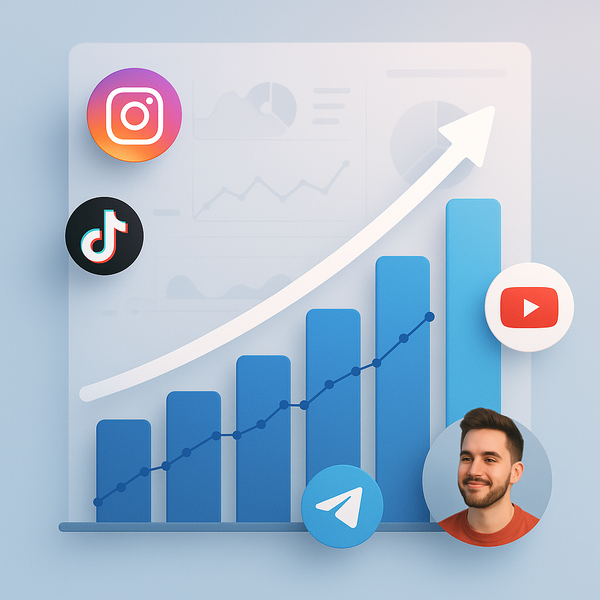 Effective Strategies for Telegram Group Growth and Social Media Success