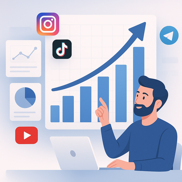 Leveraging Instagram Influencer Marketing for Social Growth