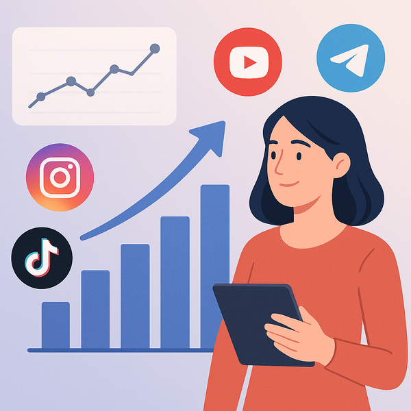 Unlock Social Growth: The Smart Way to Use a Buy Instagram Followers Service