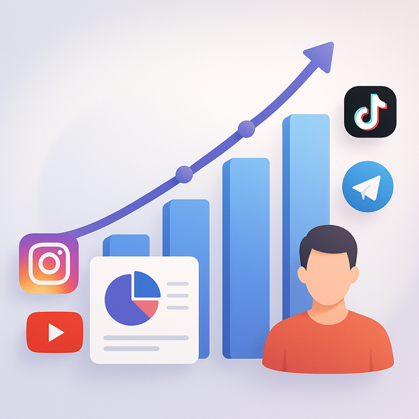 Boost Your Social Media Growth with a TikTok Followers Package