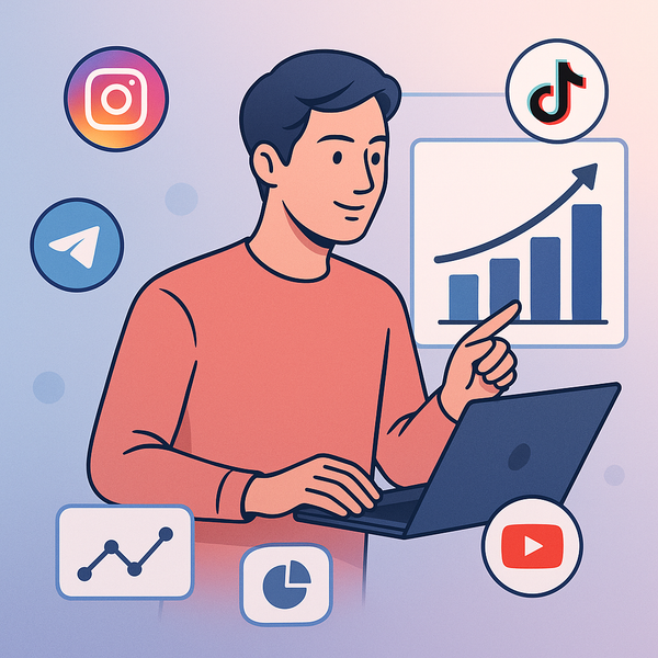 Maximize Your Social Reach: A Guide to TikTok Growth Services