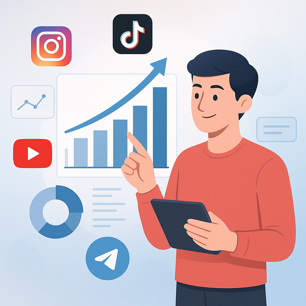 Boost Your Social Growth: Effective Strategies to Buy Real YouTube Subscribers