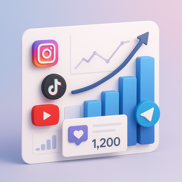 TikTok Growth: Unlocking Social Media Success