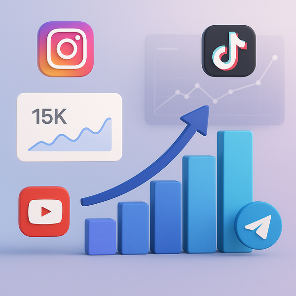Master Social Growth: Buy TikTok Followers